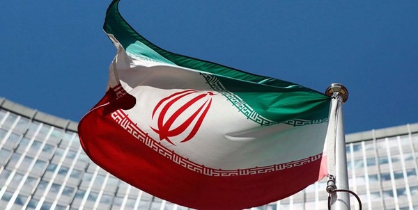 تحریم ایران