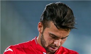 سروش رفیعی