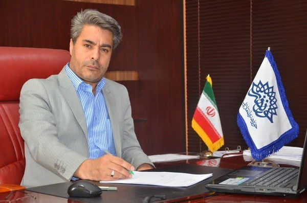 امیر نعمتی زنجان