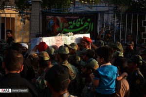 جمال زبیدی