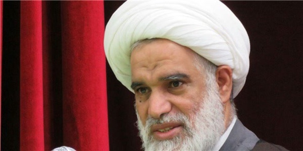 آیت الله عباس کعبی