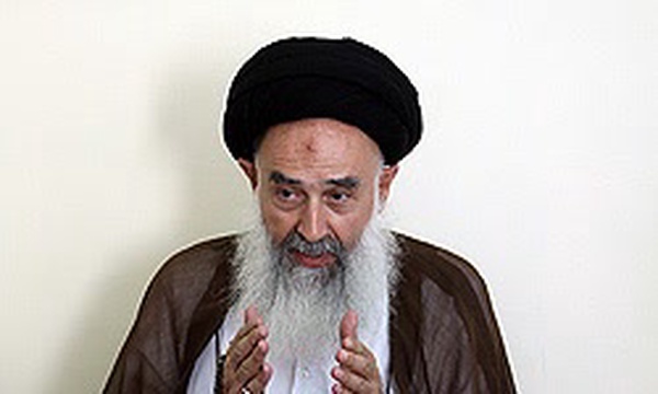 حجت الاسلام سید محمد قائم مقامی استاد حوزه و دانشگاه