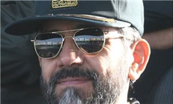 سردار مویدی