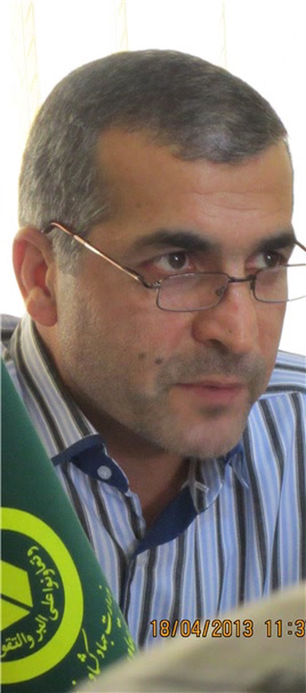 محمد تقی رجایی