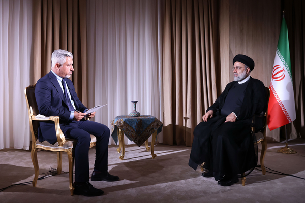 رئیسی