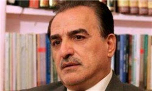عدنان الاسدی