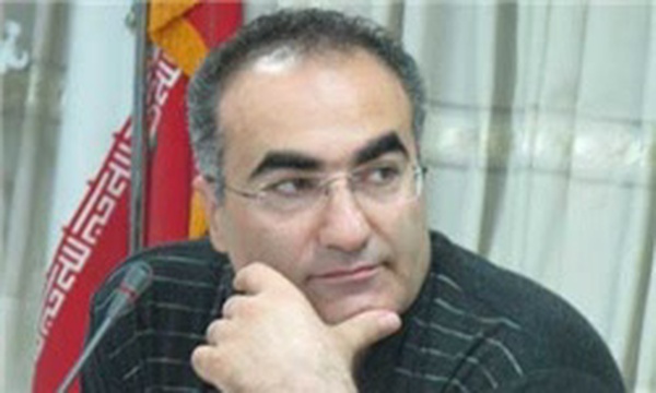 ذبیح الله میقانی