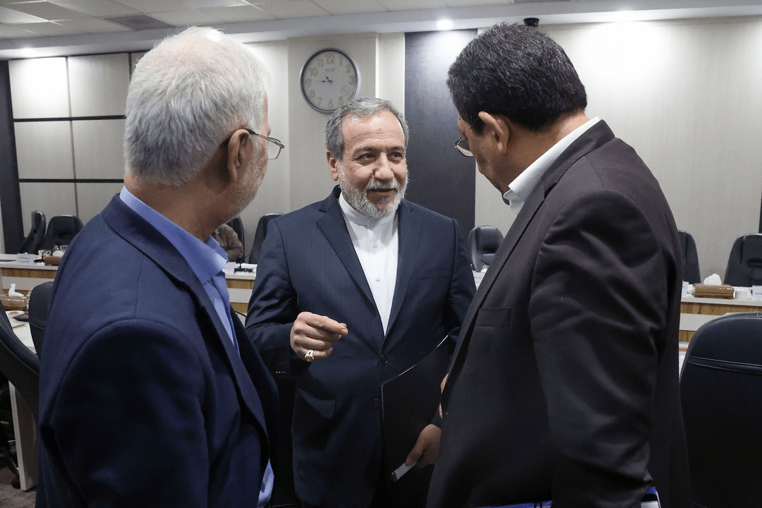 گزارش تصویری جلسه هیئت دولت