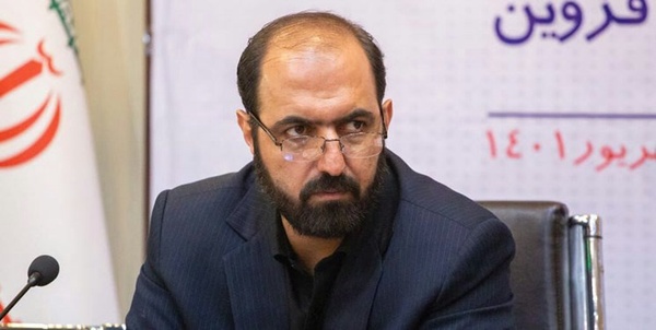 علی فرمانی