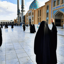 تصویر نمایه‌ی ‌آرزو سادات ارشدحسینی‌