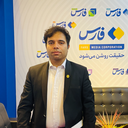 تصویر نمایه‌ی ‌سید ذبیح اله امام زاده‌
