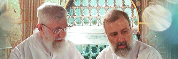 تصویر سربرگ نمایه‌ی ‌یا حـیدر کـرار‌