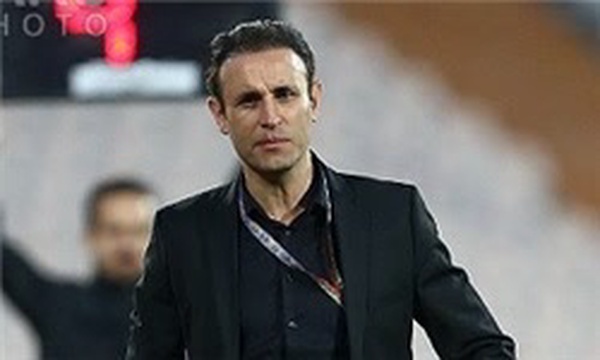 یحیی گل محمدی