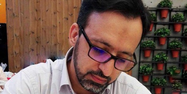 سید مهدی سیدی