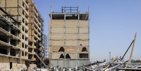 تخریب
