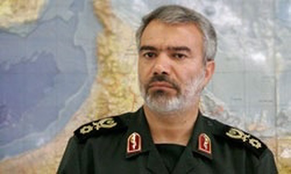 سردار فدوی