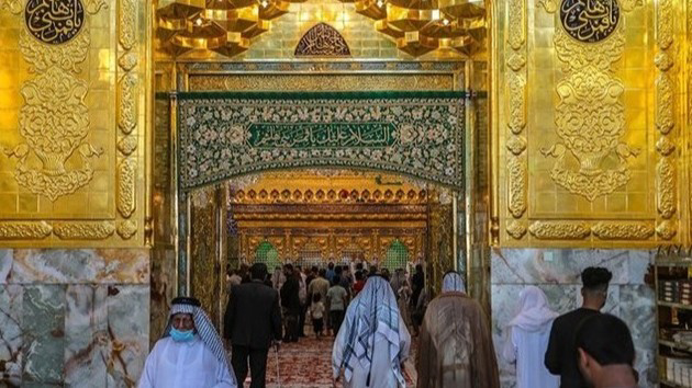 سفر کوتاه کربلا به برنامه آخر هفته اضافه شد