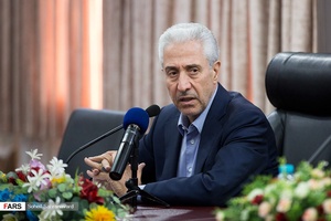 آیین بیست و ششمین سالروز تاسیس دانشگاه جامع علمی کاربردی 
