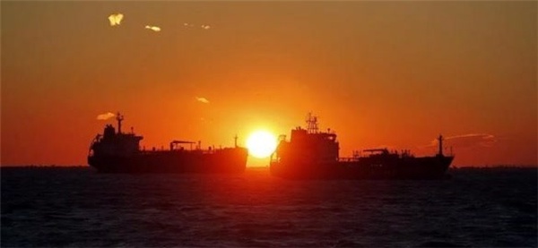 نفتکش بشکه نفت