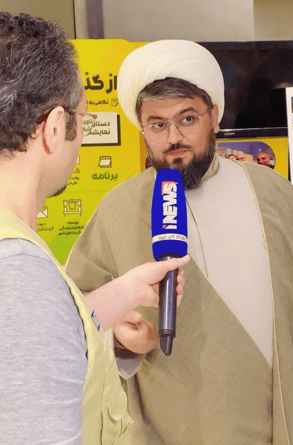 حجت الاسلام محمد ادریسی/حجت‌الاسلام محمد ادریسی نوشت:
ترک غدیر یعنی چه؟
ترک غدیر یعنی متکلم بیان و ابلاغ ولایت برای حضرت علی (ع)