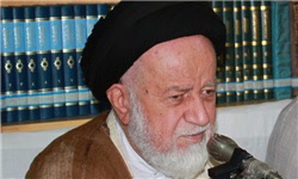 شاهچراغی سمنان