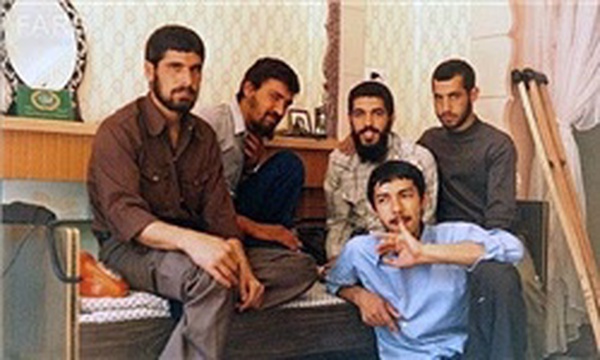 مردان