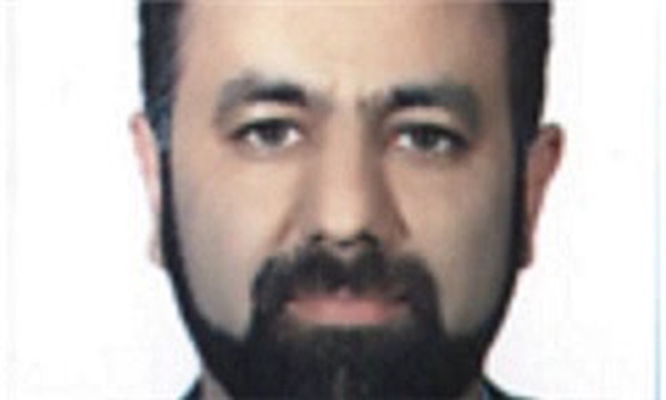 فرشید فریور معاون توسعه مدیریت و منابع دانشگاه علوم پزشکی و خدمات بهداشتی- درمانی سمنان