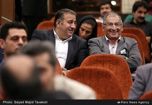 صادق زیبا کلام در نشست ((مذاکرات هسته ای و علوم سیاسی در ایران))