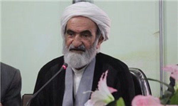 ماموستا خدایی
