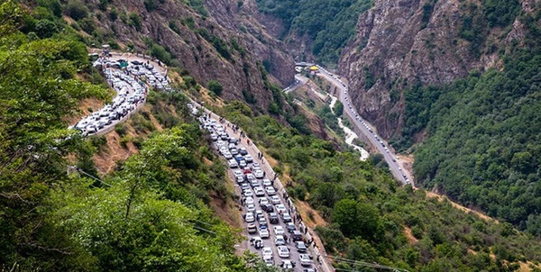 جاده