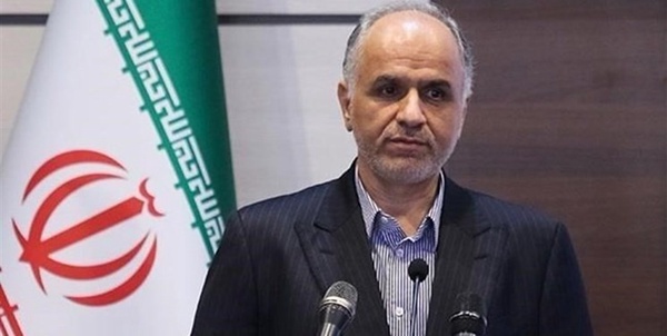  امین حسین رحیمی،وزیر دادگستری