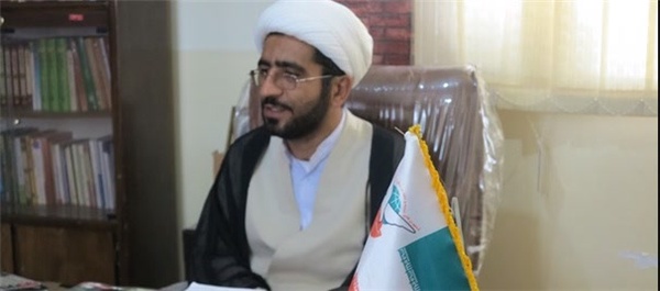 امام جمعه لنده