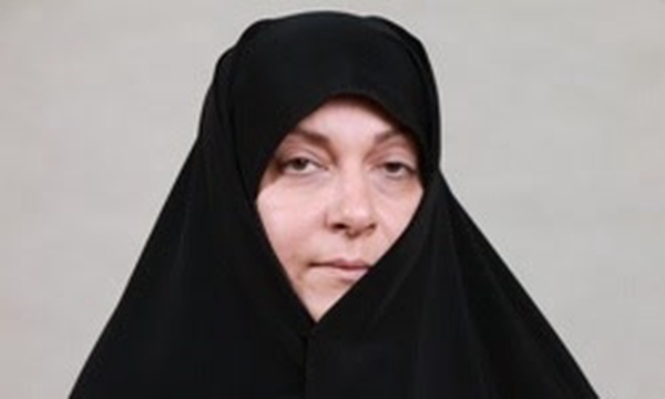 فاطمه رهبر