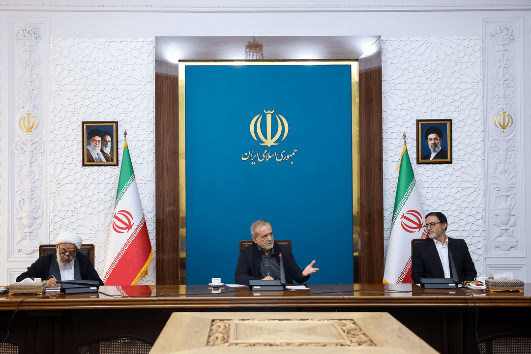 گزارش تصویری نشست هم‌اندیشی با نمایندگان ملت مبعوث