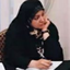 ‌مریم امیری‌ صورة الملف الشخصي