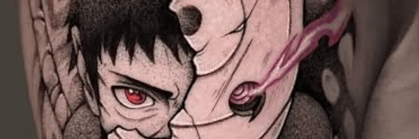 تصویر سربرگ نمایه‌ی ‌obito Uchiha‌
