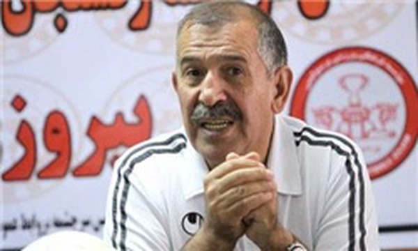 احمد سنجری