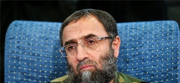 سردار باقرزاده