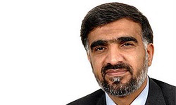 حسنوند نماینده اندیمشک