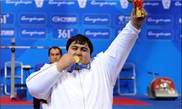 سیامند رحمان