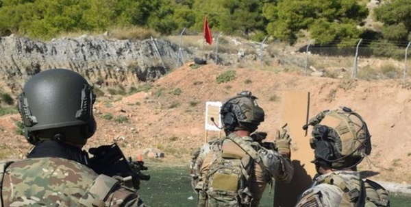 نظامی