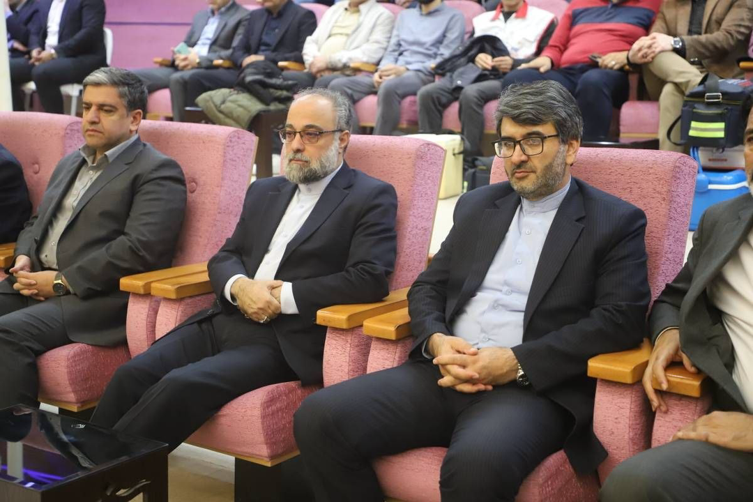 اردبیل قهرمان مسابقات اوپن سبکهای آزاد شد