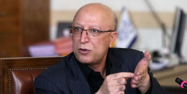 زلفی گل