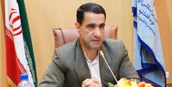علی اکبر گروسی