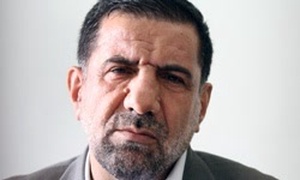 اسماعیل کوثری