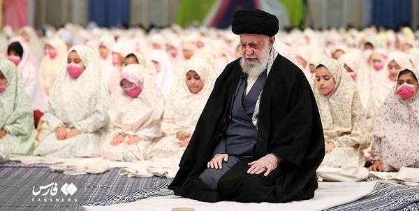 رهبری