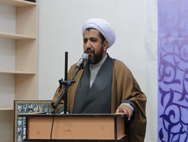 امام جمعه نهبندان 