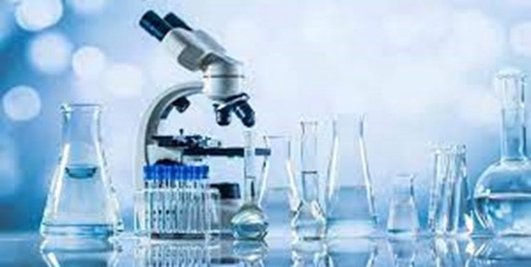 آزمایشگاه