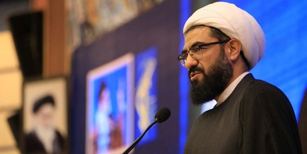 امام جمعه همدان