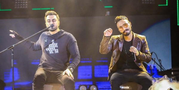 پازل بند